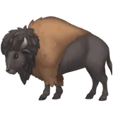 🦬 Bison Apple