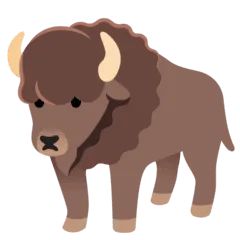 🦬 Bison Google