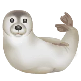 🦭 Anjing Laut WhatsApp