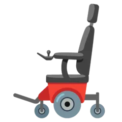 🦼 Kursi Roda Bermotor Google