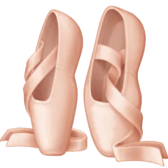 🩰 Sepatu Balet Facebook