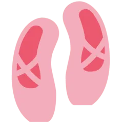 🩰 Sepatu Balet Twitter