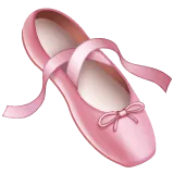 🩰 Sepatu Balet WhatsApp