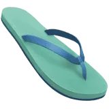 🩴 Sandal Jepit Apple