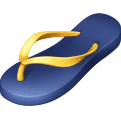 🩴 Sandal Jepit Facebook