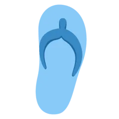🩴 Sandal Jepit Twitter