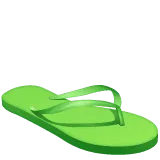🩴 Sandal Jepit WhatsApp