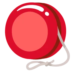 🪀 Yo Yo Google