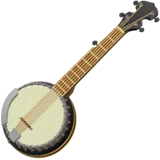 🪕 Banjo Apple