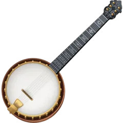 🪕 Banjo Facebook