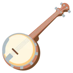 🪕 Banjo Google