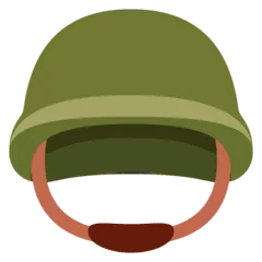 🪖 Helm Tentara Twitter