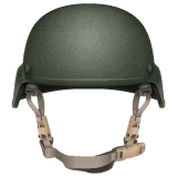 🪖 Helm Tentara WhatsApp