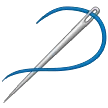 🪡 Jarum Jahit Samsung