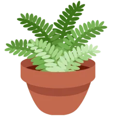 🪴 Tanaman Pot Twitter