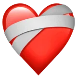 ❤️‍🩹 Mengobati Hati Terluka Apple