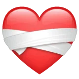 ❤️‍🩹 Mengobati Hati Terluka WhatsApp