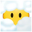 😶‍🌫️ Wajah Di Awan Samsung