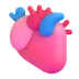 🫀 Jantung Anatomis Microsoft