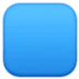 🟦 Kotak Biru Facebook