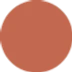 🟤 Lingkaran Cokelat Twitter