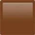 🟫 Kotak Cokelat Apple