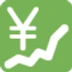 💹 Grafik Naik dengan Yen Twitter