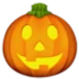 🎃 Labu Halloween Apple