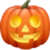 🎃 Labu Halloween Facebook