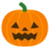 🎃 Labu Halloween Google