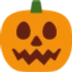 🎃 Labu Halloween Twitter