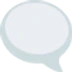 🗨️ Balon Ucapan Kiri Facebook