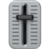 🎚️ Penggeser Level Apple