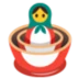 🪆 Boneka Matryoshka Google