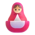 🪆 Boneka Matryoshka Microsoft