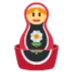 🪆 Boneka Matryoshka Twitter