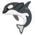 🫍 Paus Orca Google