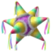 🪅 Piñata Apple