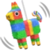 🪅 Piñata Facebook