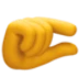 🤏 Tangan Mencubit Facebook