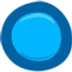 🔘 Tombol Radio Messenger