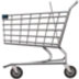 🛒 Kereta Belanja Apple