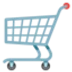 🛒 Kereta Belanja Google