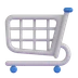 🛒 Kereta Belanja Microsoft