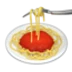 🍝 Spageti Apple