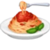 🍝 Spageti Facebook