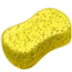 🧽 Spons Apple