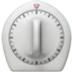 ⏲️ Jam Pengatur Waktu Apple