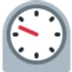 ⏲️ Jam Pengatur Waktu Twitter