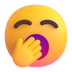 🥱 Wajah Menguap Microsoft